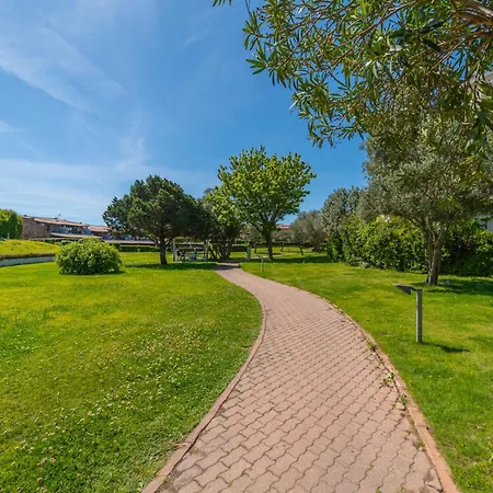 Apartman Mau By Domusaway Olbia