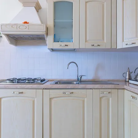Apartman Mau By Domusaway Olbia