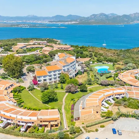 Apartment Mau By Domusaway Olbia